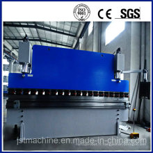 Machine de cintrage hydraulique en acier inoxydable CNC (ZYB-100T 3200)